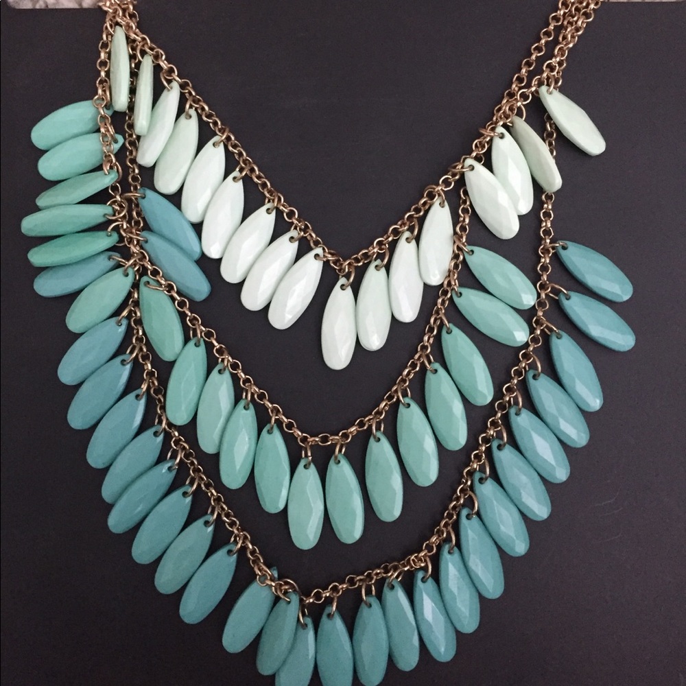 Forever 21 Necklace